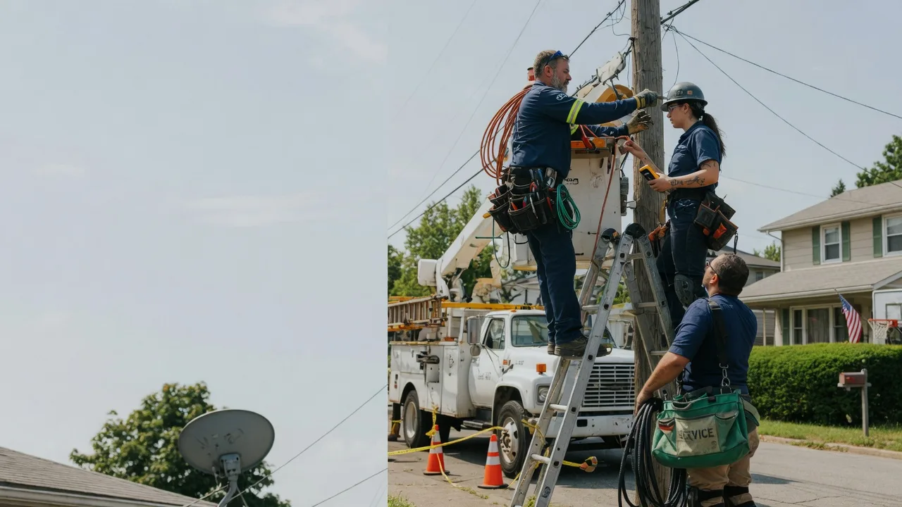 Electrical Repair in Roseboom, NY near me